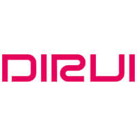 DIRUI, Китай