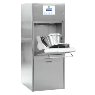 Продажа моечно-дезинфекционных машин Discher Piccolo 500