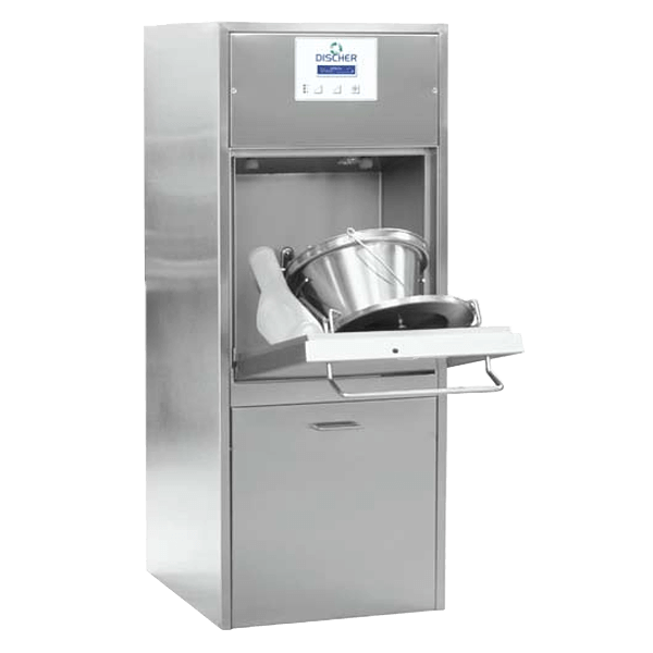 Продажа моечно-дезинфекционных машин Discher Piccolo 500
